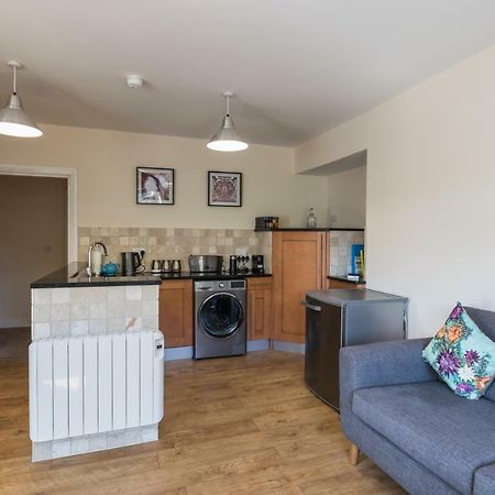 Kingsway Apartment Bishop Auckland Exteriér fotografie