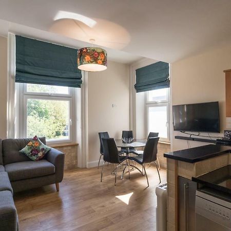 Kingsway Apartment Bishop Auckland Exteriér fotografie