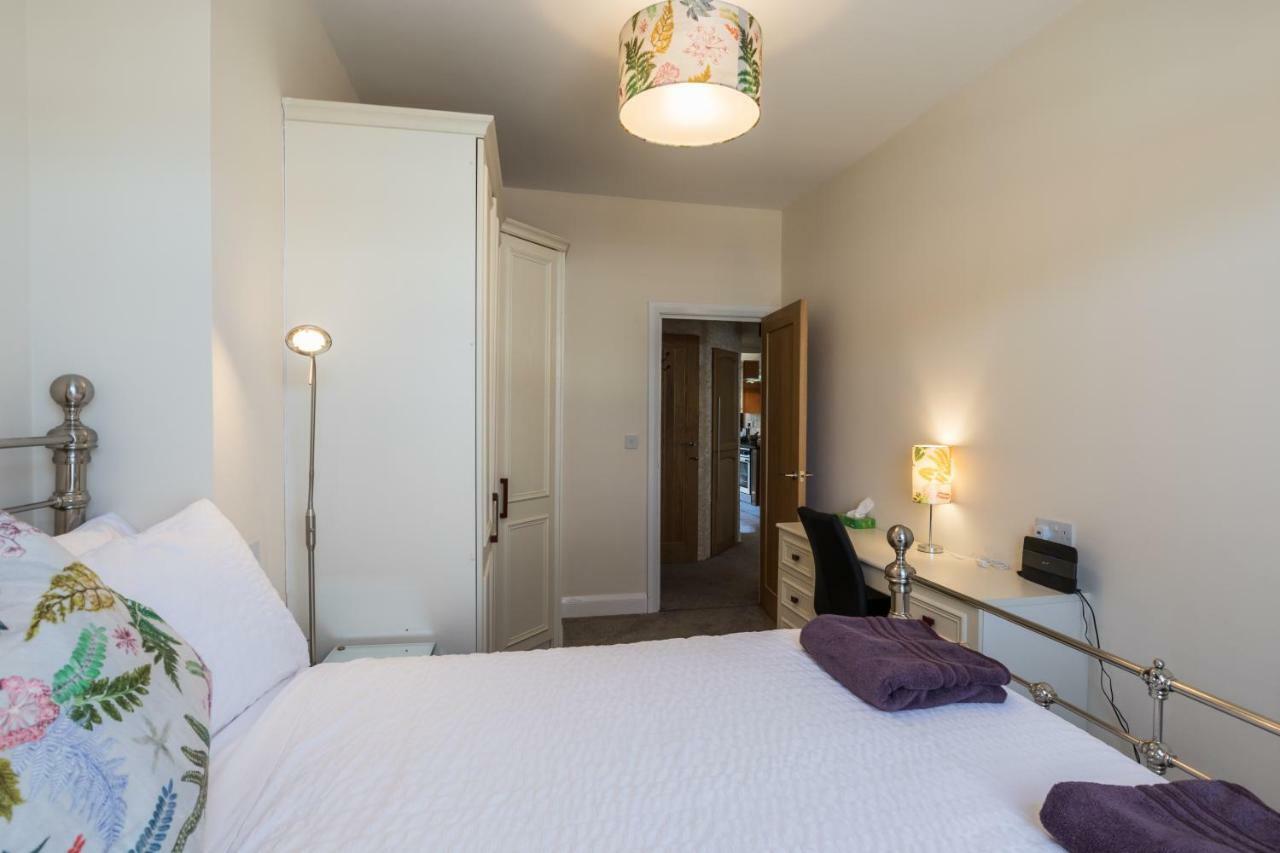 Kingsway Apartment Bishop Auckland Exteriér fotografie