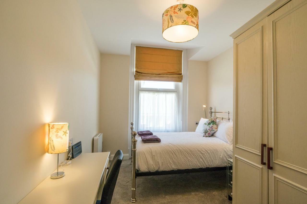 Kingsway Apartment Bishop Auckland Exteriér fotografie